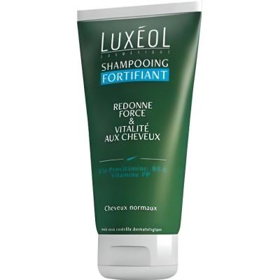Lux&eacute;ol Shampooing Fortifiant, 200ml