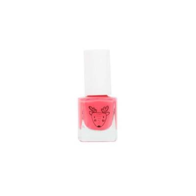M&Iacute;A COSMETICS - M&iacute;a Cosmetics Mia Kids Esmalte U&ntilde;as Deer 5ml