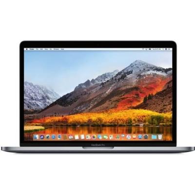 APPLE - MacBook Pro 13 - 8Go - 128Go - Gris 