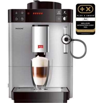 Melitta Caffeo Passione F540-101 Inox