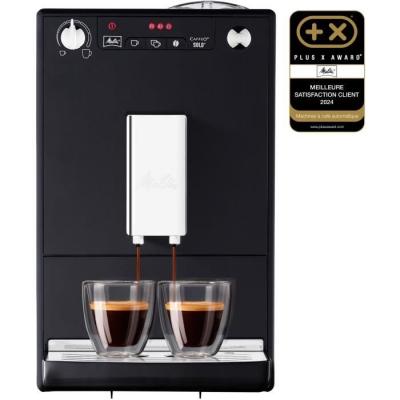 MELITTA MACHINE AUTOMATIQUE CAFFEO SOLO NOIR