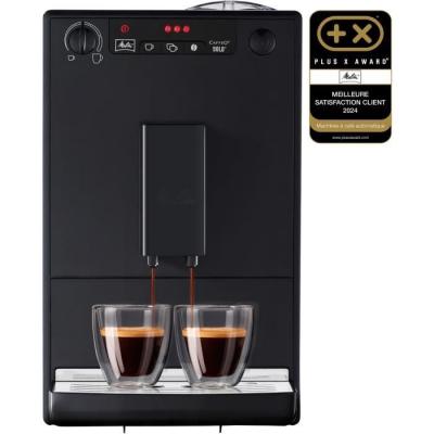 Melitta Caffeo Solo Pure E950-222 noir