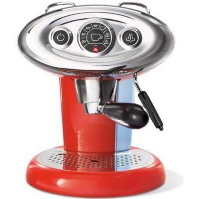 Machine &agrave; Caf&eacute; llly X7.1 Iperespresso Rouge