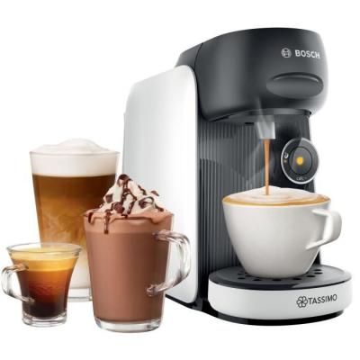 Bosch TASSIMO FINESSE TAS16B4 - Machine &agrave; boissons chaudes