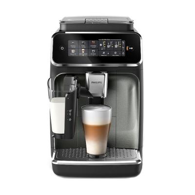 Philips S&eacute;ries 3300 EP3349/70 Machine &agrave; espresso automatique
