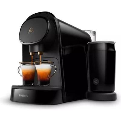 Expresso Philips L'OR BARISTA LM8014/60