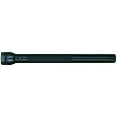 Maglite 6D lampe torche halog&egrave;ne, noir