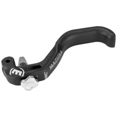 Magura HC - Levier de frein - pour levier en alu 1 doigt MT6 noir
