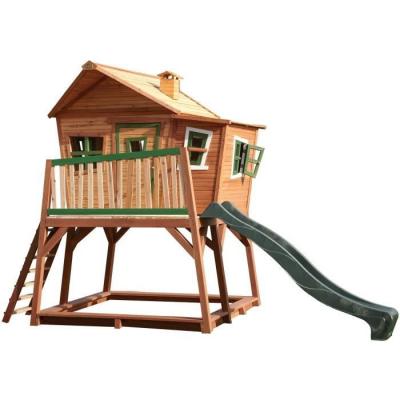CABANE ENFANT BOIS ""MAX