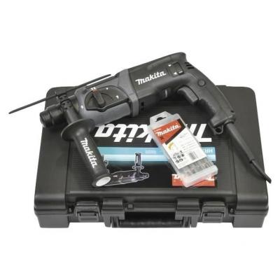 SDS-Plus Bohrhammer HR2470BX40 + Kit de forage + valise
