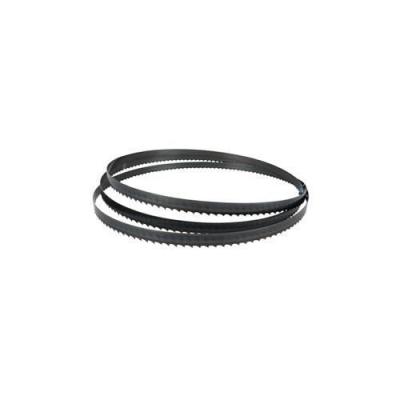 Lames pour m&eacute;taux et PVC pour scie &agrave; ruban portative Makita 792560-3