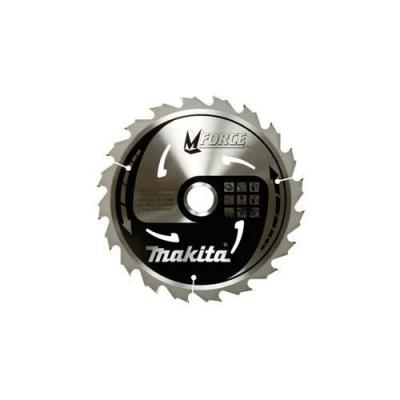 Makita M &ndash; Force Lame de scie, 190 x 30 mm, 12Z, B de 31974