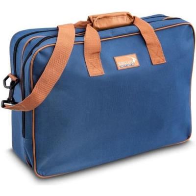 Deglon GC568 Urban Trousse&agrave;&nbsp; Couteaux Bleu