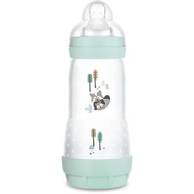 Mam Biberon Easy Start Anti-Colique Aqua D3 320ml