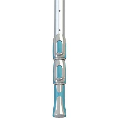 Bayrol - Manche t&eacute;lescopique aluminium 3 sections 450 cm