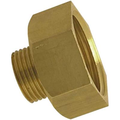 Boutt&eacute; - boutte - Manchon r&eacute;duit - femelle 33x42 mm - m&acirc;le 26x34 mm