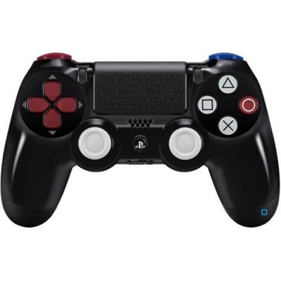 Sony Dualshock 4 Darth Vader Edition - Manette Sans Fil Pour Ps4