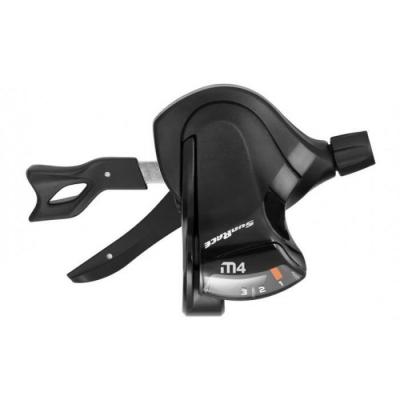 SunRace DLM400 L3 Levier de changement de vitesse gauche 3 vitesses