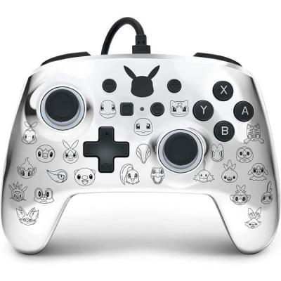 Manette Filaire Pokemon Anniversary 