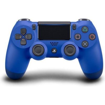Manette PS4 Sony Dualshock 4.0 V2 Bleu