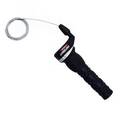 Commande de vitesses sram mrx comp twister 8sp rear