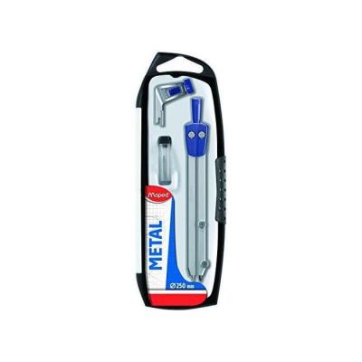 Maped Compas universal avec adaptateur