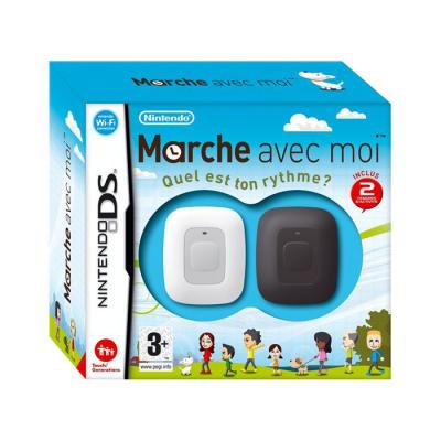 Marche Avec Moi: Quel Est Ton Rythme