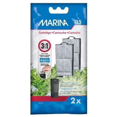 Marina - Cartouche de Rechange Power Cartridge pour Filtre i25 - x2