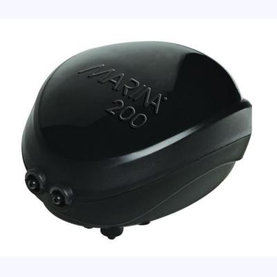Pompe a air 110 l/h pour aquarium jusqu'a 225 l Marina 11116