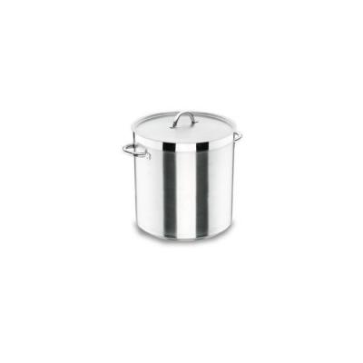 Lacor 54128 marmite traiteur chef luxe diam&egrave;tre 28 cm