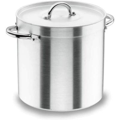 Olla Recta con Tapa 50 Cms. Chef Lacor 20150