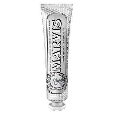 Marvis Dentifrice Menthe Blanchissant Smoker 85ml