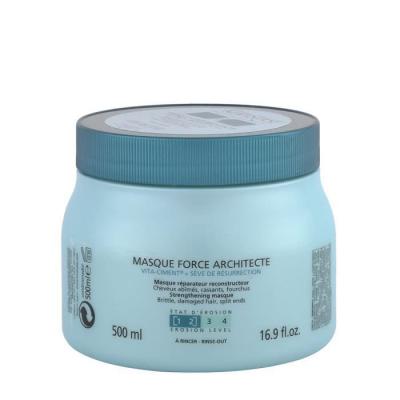 K&eacute;rastase Architecte de la force de r&eacute;sistance Masque taille M/L 500