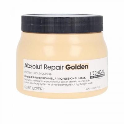L'Or&eacute;al Professionnel S&eacute;rie Expert Absolut Repair Golden 500ml