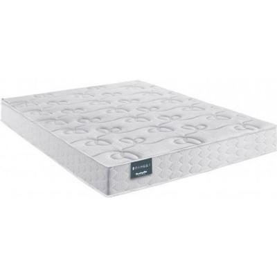 Matelas dunlopillo 100% latex 7 zones 18cm lavande 140x190