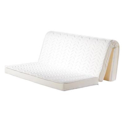 Vente-unique Matelas 140 x 190 cm Mousse BZ &eacute;p.10cm - Feria de DREAMEA