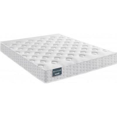 Matelas mousse m&eacute;moire A&eacute;rial 21cm NARCISSE