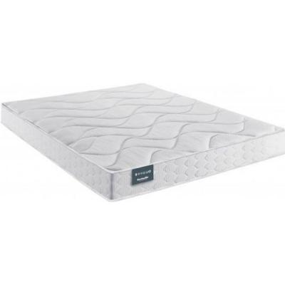 Matelas Dunlopillo A&eacute;rial&reg; ferme 18 cm TULIPE 160x200