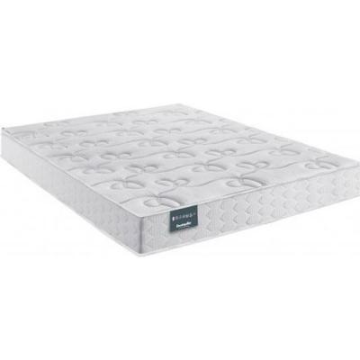 Matelas Dunlopillo 100% latex ferme 7 zones 20cm DAHLIA 160x200