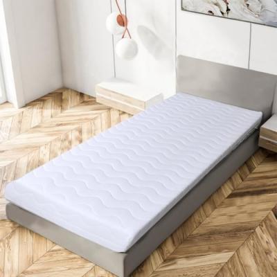 Matelas BEDPUR 2 80x200 m&eacute;moire de forme