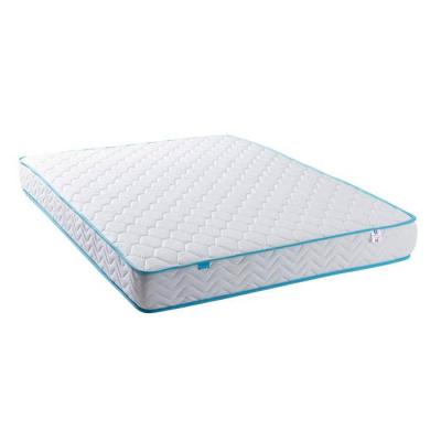 Matelas merinos ressorts ensach&eacute;s ferme et confortable enjoy 160x200