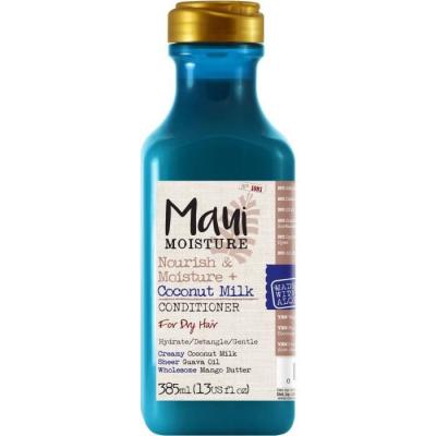 COCONUT MILK nutrici&oacute;n & hidrataci&oacute;n acondicionador 385 ml