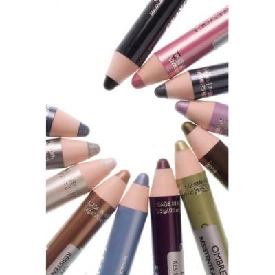Mavala Crayon Lumi&egrave;re Waterproof Ombre &agrave; Paupi&egrave;res - Bleu Temp&ecirc;te