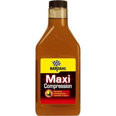 BARDAHL Maxi compression 475ml BARDAHL - ref : 1030