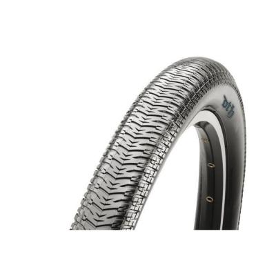 Maxxis Dth 60 Tpi 26&acute;&acute; Foldable Tyre Noir 26&acute;&acute; / 2.30
