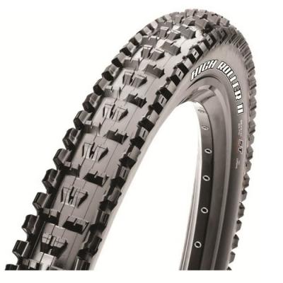 Pneus Maxxis High Roller Ii Butyl 26 X 2.40 65 Psi 26 x 2.40