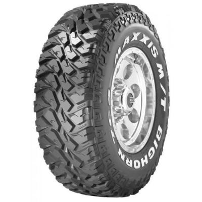 Maxxis MT764 265-75R16 112N - Pneu auto 4X4 Et&eacute;