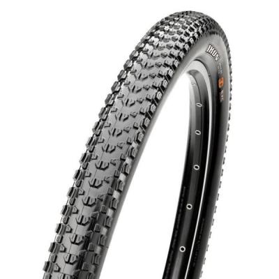 Maxxis Ikon Pneu de v&eacute;lo Mixte Adulte, Noir, 29x2,20 (57-622)