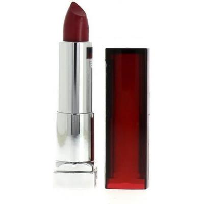 Maybelline Color Sensational Rouge &agrave; L&egrave;vres 540 Hollywood Red 3,3g