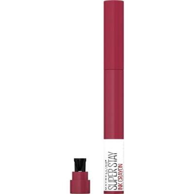 Maybelline New York - Crayon Rouge &agrave; L&egrave;vres Superstay Ink -